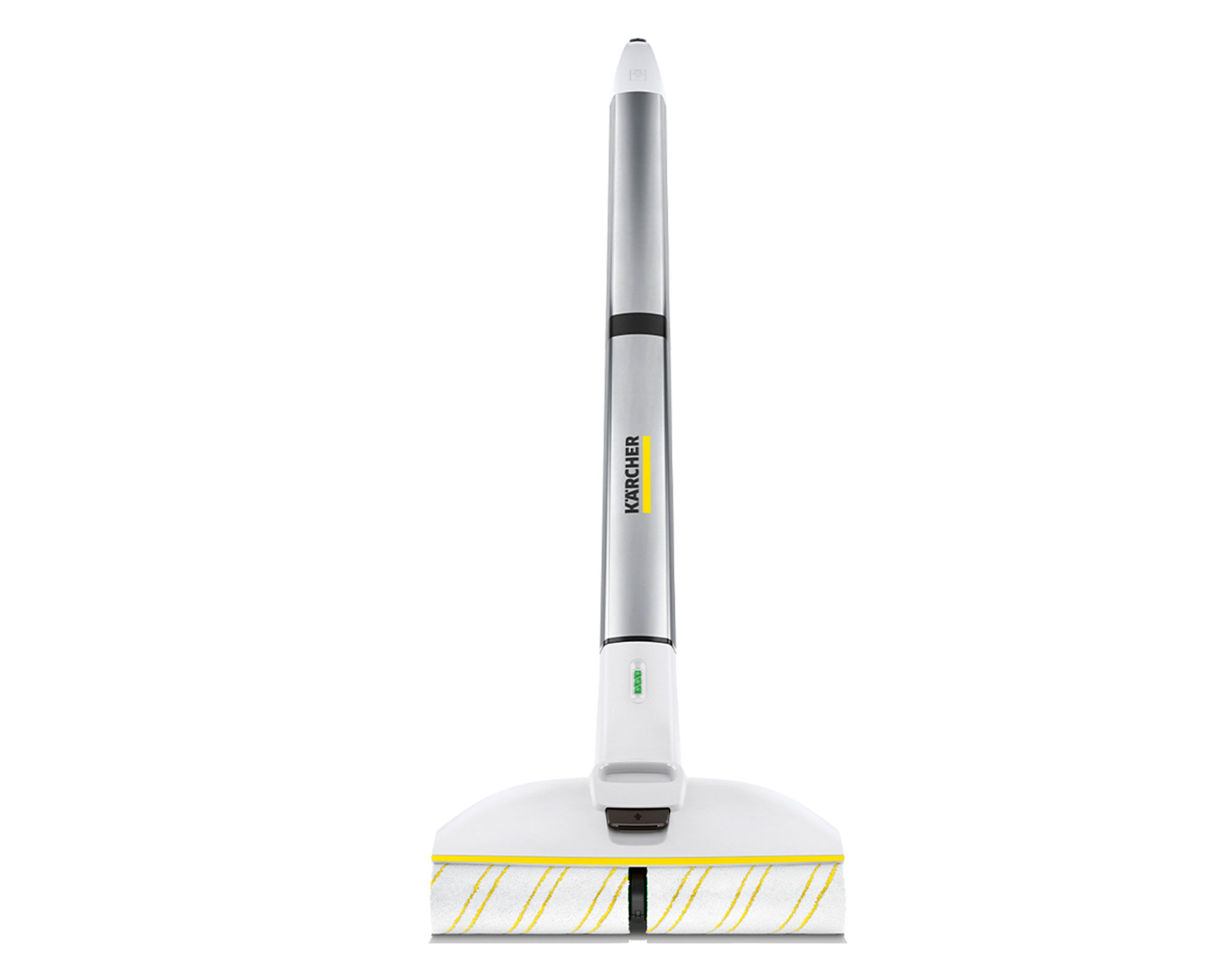 Kärcher Fregadora de piso inalámbrica EWM2