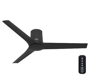 Ventilador de techo Athens low profile 70 W