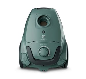 Aspiradora de arrastre Sonic BGG11 verde 1600W