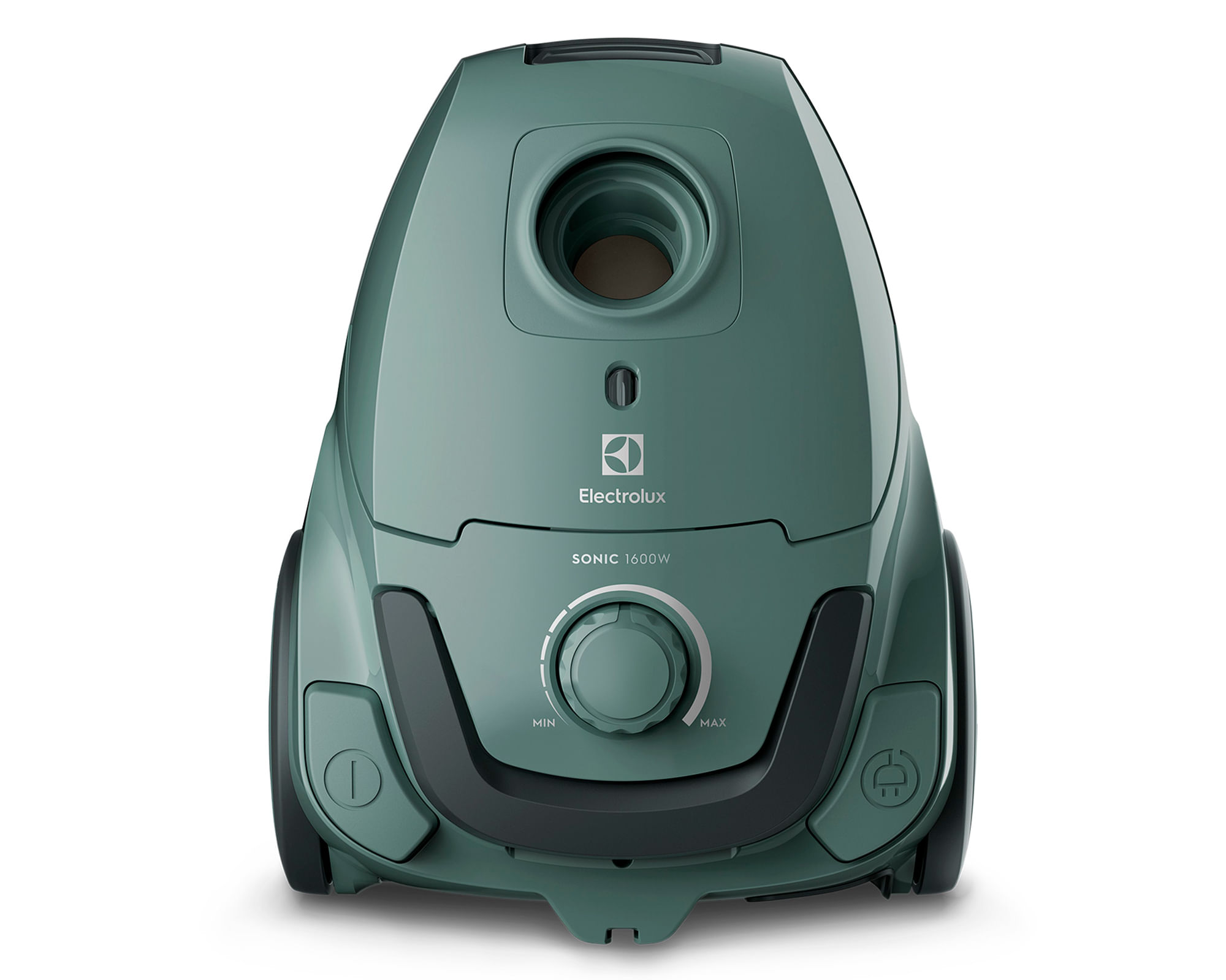 Electrolux Aspiradora de arrastre Sonic BGG11 verde 1600W