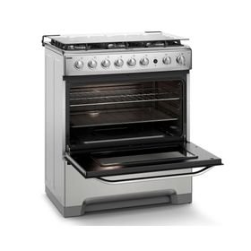 Cocina a gas 6 quemadores F 5300 T