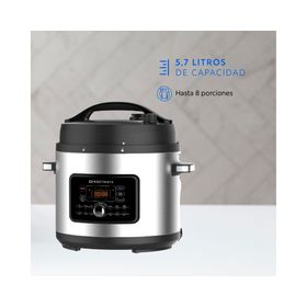 Olla cocción Fast Pot 5.7 lt