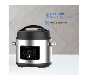 Olla cocción Fast Pot 5.7 lt
