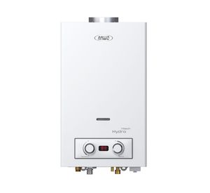 Calefont tiro natural 8 litros gas licuado VAN8LTS-TN LPG