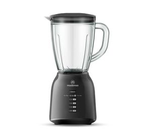 Licuadora MBL40 negro 400W 1.5 litros