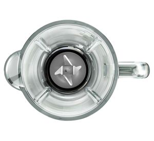 Licuadora MBL40 negro 400W 1.5 litros