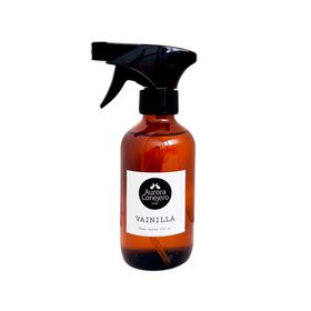 Aromatizador en spray vainilla 250 ml