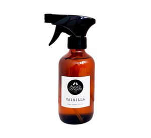Aromatizador en spray vainilla 250 ml