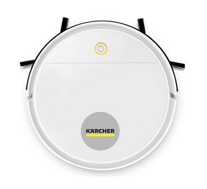 Aspiradora robot RCV1 5 mbar