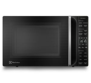 Microondas ME31N negro 31 lt