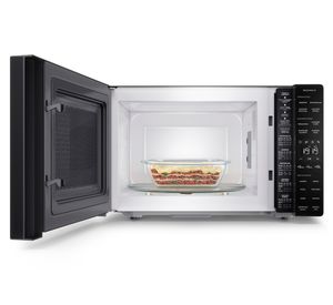 Microondas ME31N negro 31 lt