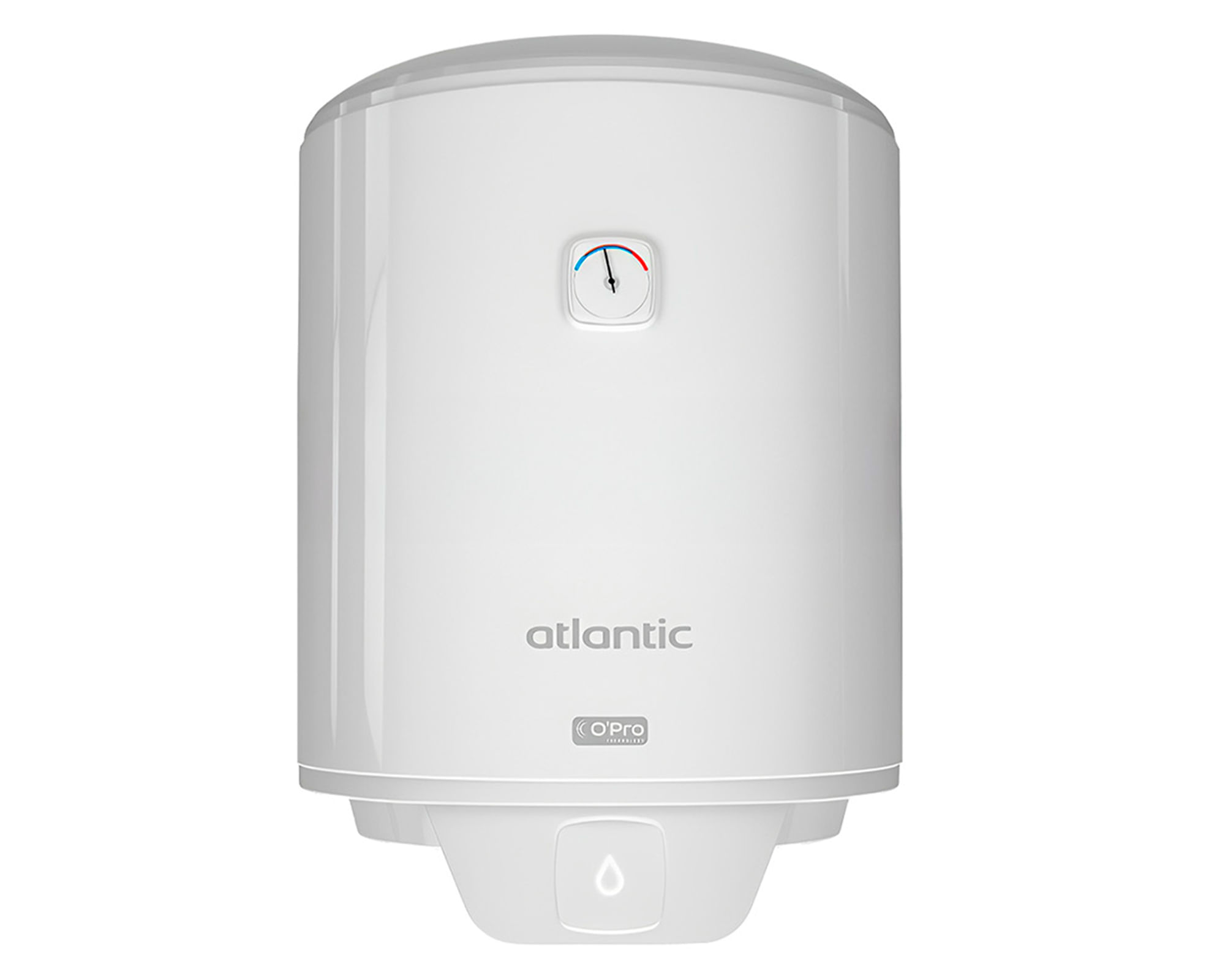 Atlantic Termo eléctrico VM050 Opro + 50 lt