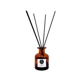 Aromatizador con varillas manzana canela 150 ml