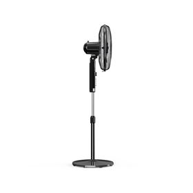 Ventilador de pie mecánico MF-P16M7HBK 50W