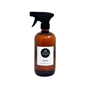 Aromatizador en spray higo 500 ml