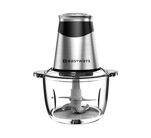 Picadora Power Cutter 1.2 lt