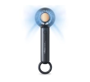 Ventilador personal Thor USB fan black 125 g