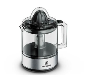Exprimidor de cítricos 0.8 litros MJP10 gris