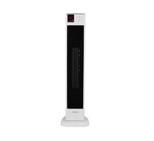 Termoventilador torre NTH20-22GR 2000W blanco/gris