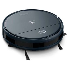 Aspiradora robot Home-E Ultra ERB40 azul 40W