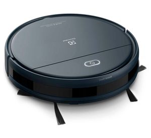 Aspiradora robot Home-E Ultra ERB40 azul 40W