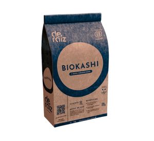 Sustrato Bokashi 7 lt