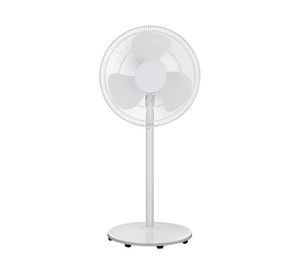 Ventilador de pie MF-P16MWT-2IN1 50W blanco
