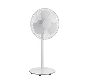Ventilador de pie MF-P16MWT-2IN1 50W blanco
