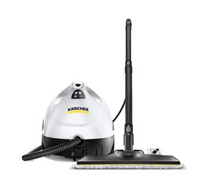 Limpiador a vapor SC2 EasyFix blanco 1500W