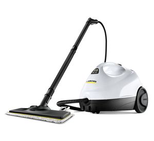 Limpiador a vapor SC2 EasyFix blanco 1500W