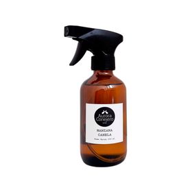 Aromatizador en spray manzana canela 250 ml