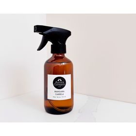 Aromatizador en spray manzana canela 250 ml