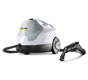 Limpiador a vapor SC4 EasyFix 2000W