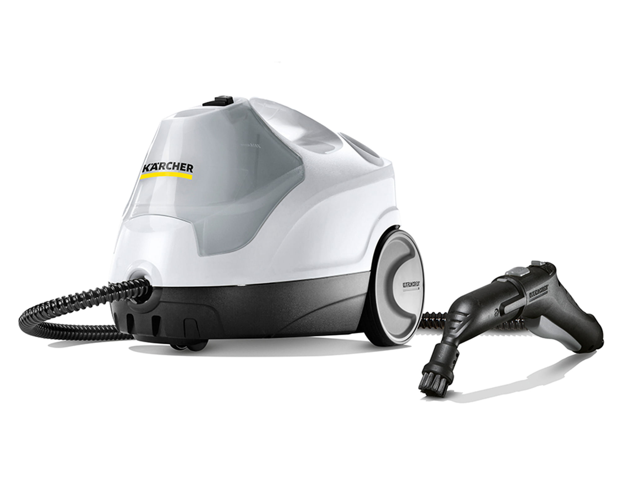 Limpiador a Vapor SC4 EasyFix Kärcher 2000W