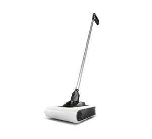 Escoba inalámbrica KB5 3.6V