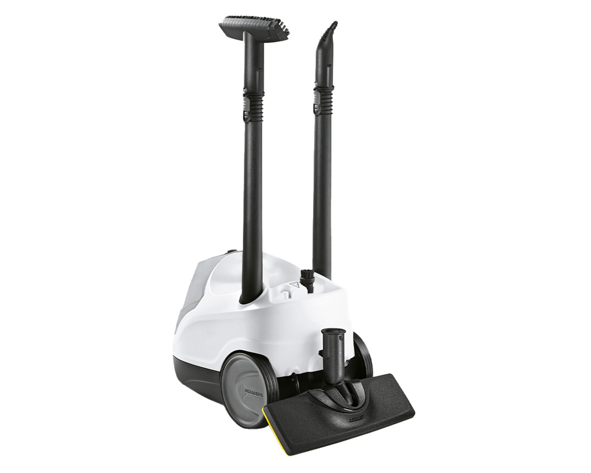 Limpiador a vapor SC4 EasyFix 2000W | Easy.cl