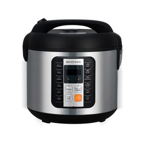 Olla cocción MultiCooker Pro 5.5 lt