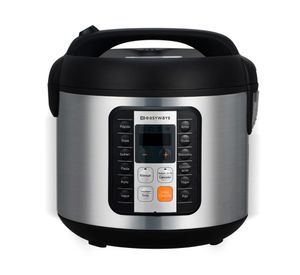 Olla cocción MultiCooker Pro 5.5 lt