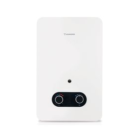 Calefont 7 litros Hydrobase 1500 tiro natural gas licuado