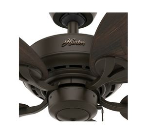 Ventilador de techo Bayview 40 W