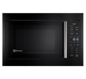 Microondas empotrable ME3BP negro 32 lt