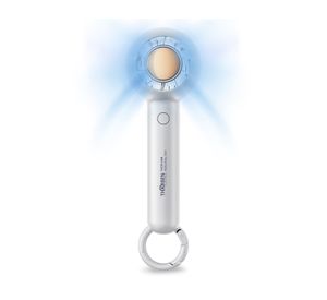 Ventilador personal Thor USB fan white 125 g