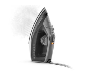 Plancha a vapor MIR20 1500W gris