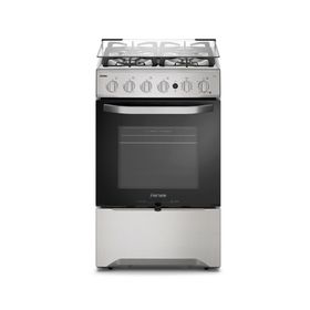 Cocina a gas 4 quemadores F 2606 T