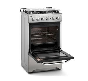 Cocina a gas 4 quemadores F 2606 T