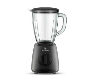 Licuadora MBL20 negro 400W 1.5 litros