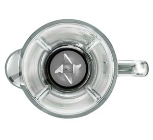 Licuadora MBL20 negro 400W 1.5 litros