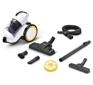 Aspiradora ciclónica VC3