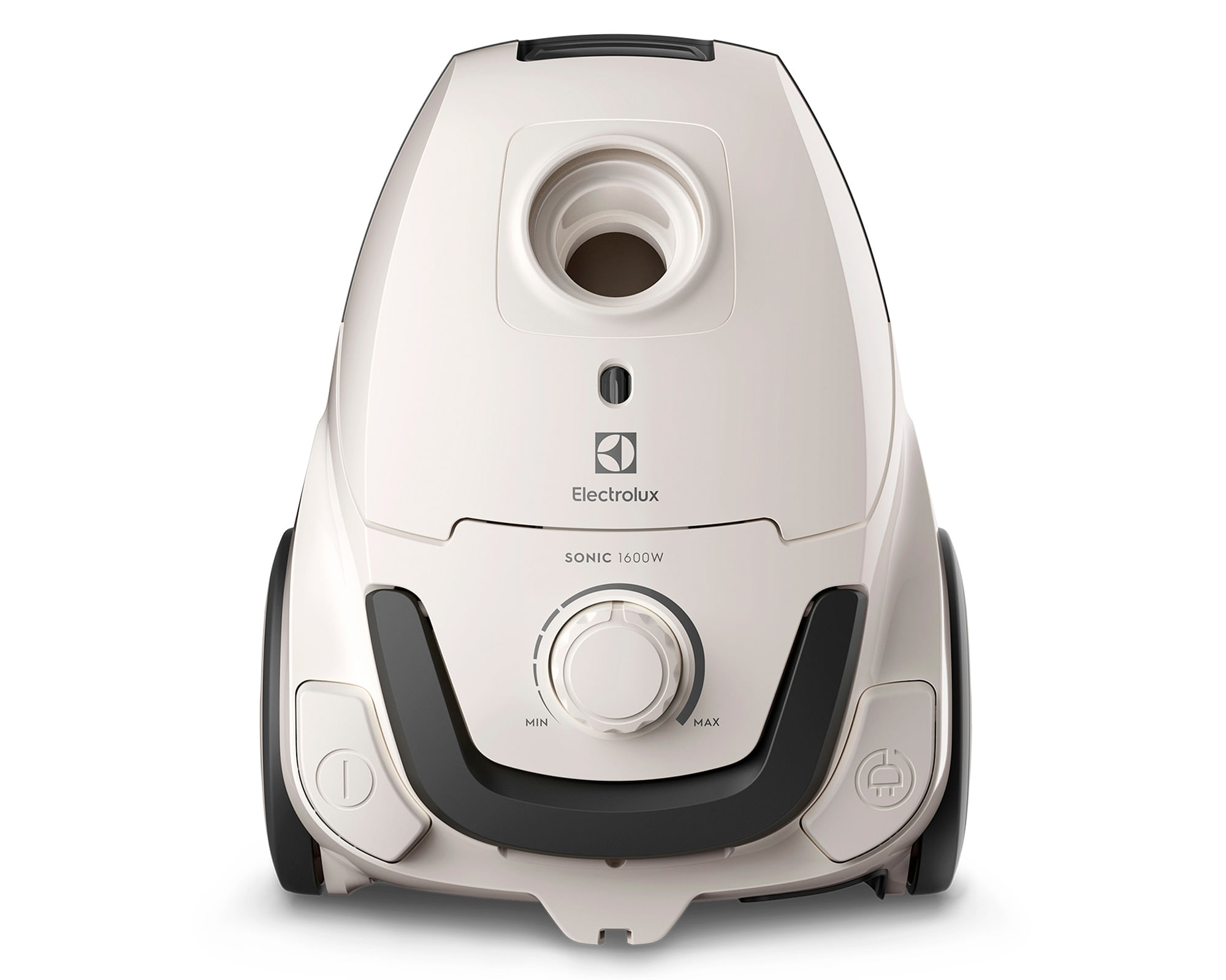 Electrolux Aspiradora de arrastre Sonic BGG10 blanco 1600W