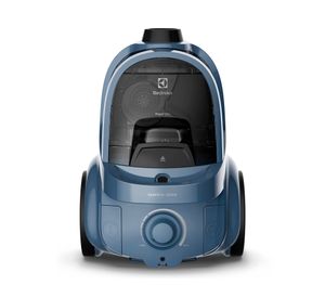 Aspiradora de arrastre Easybox BGL40 azul 2000W